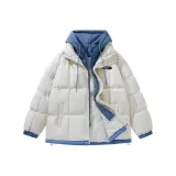 Экрю [Имитация двухслойности]