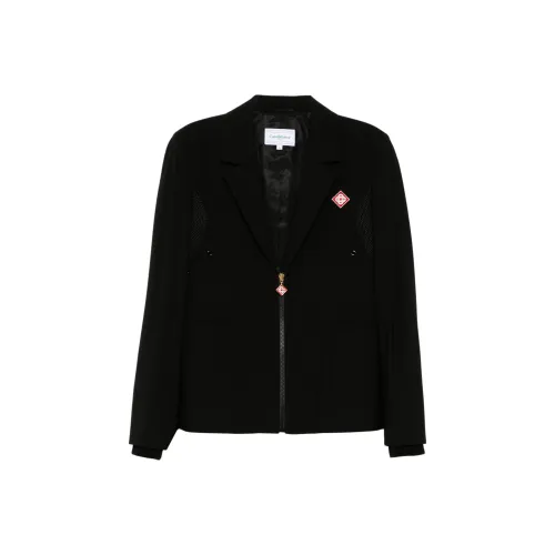 CASABLANCA Куртки и Пальто Мужской Черный