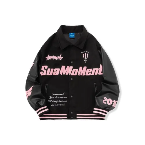 Suamoment Унисекс Куртки