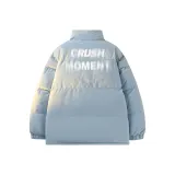 Лунно-голубой