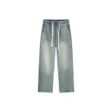 Светло-голубой