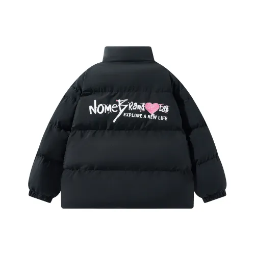 NOME Унисекс Пуховики
