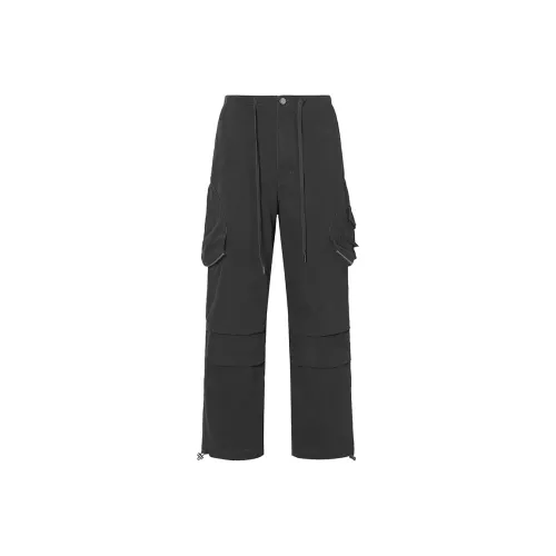 ROCAWEAR Унисекс Брюки карго