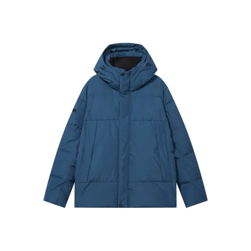 SPYDER SKI LIFE Down Jacket Men's