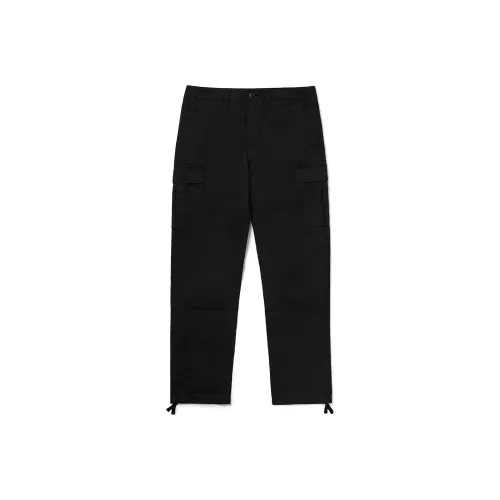 Vans Мужские Карго Брюки Черные