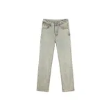 Грязно-желтый