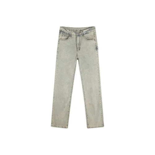 OTKSK Унисекс Джинсы