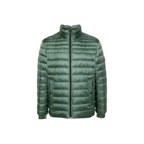 Boss Ферн Зеленый Мужской Куртки