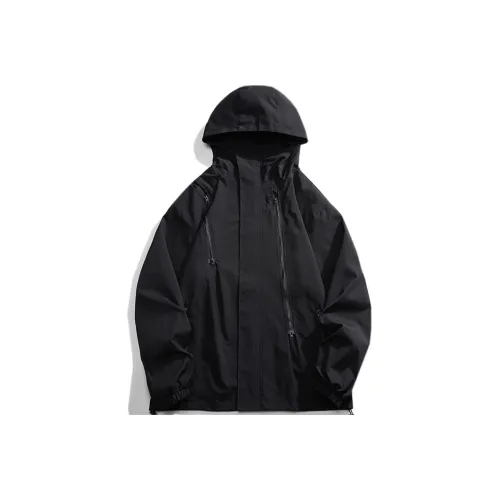 NONEVENT Куртки и пальто унисекс