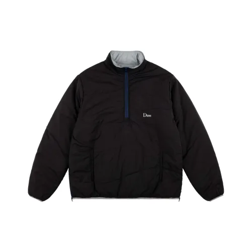 Dime MTL SS24 Хлопковый пуховик Мужской