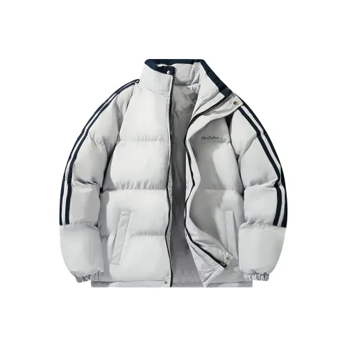 YIWEN Унисекс Пуховики