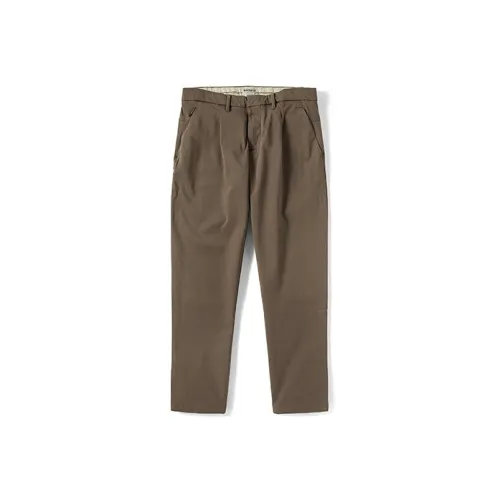 Timberland Повседневные брюки Мужской Шоколад