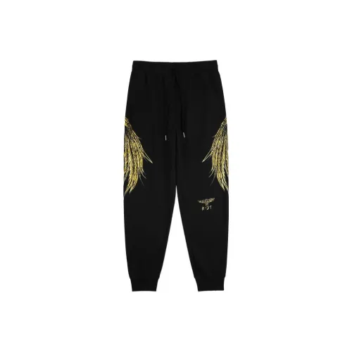 Boy London FW22 Спортивные брюки Унисекс Черные