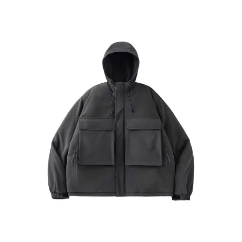 MOSEALAND Куртки и Пальто Мужской