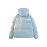 Светло-голубой