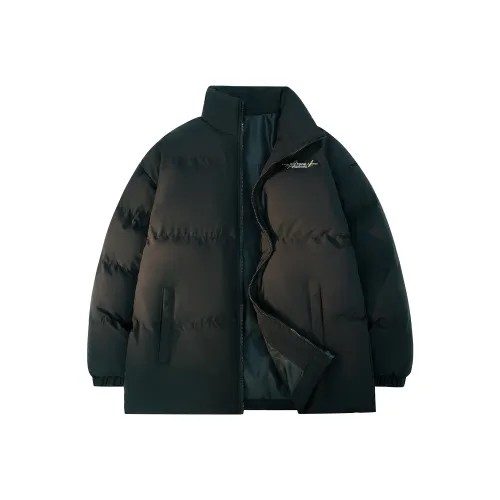 A.X.S.K Унисекс Пуховики