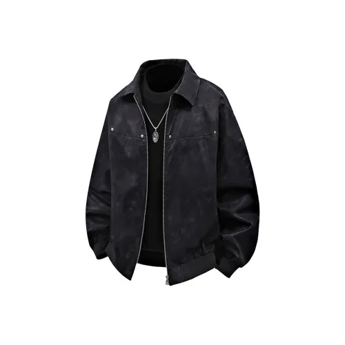 Fakeyoung Куртки и Пальто Унисекс