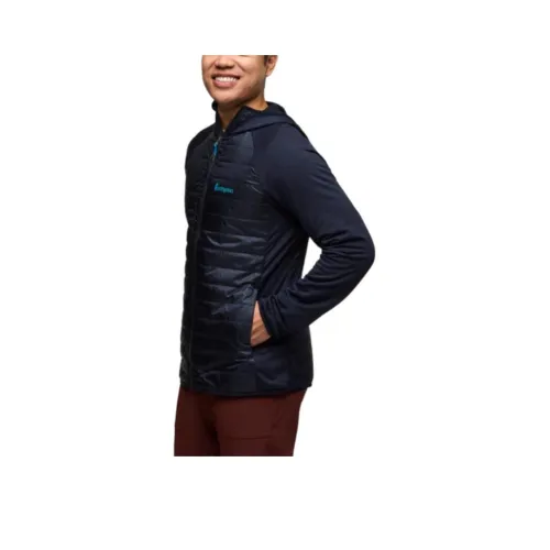 Cotopaxi Куртки и Пальто Мужской Синий