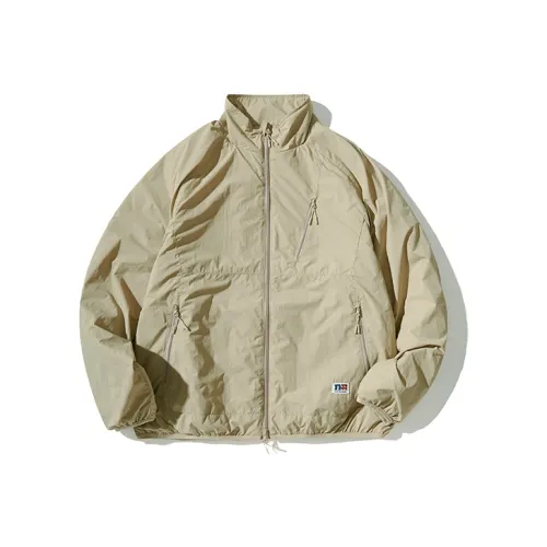 NOTHOMME Унисекс Пуховики