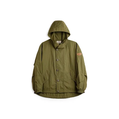 MADEN Мужские Куртки