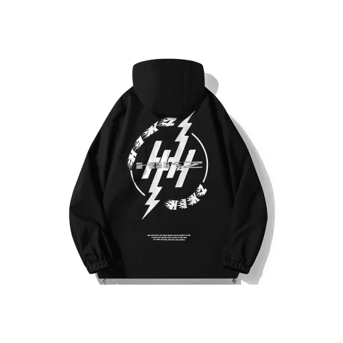 HIKZ Унисекс Куртки