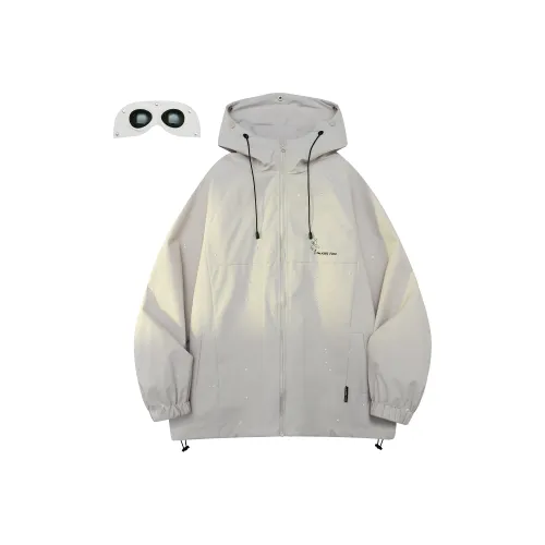 TALKING TOM Куртки и Пальто Унисекс