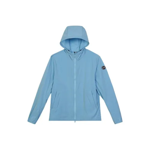 Colmar Куртки и Пальто Мужской Синий