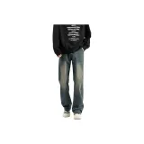 Винтажный синий