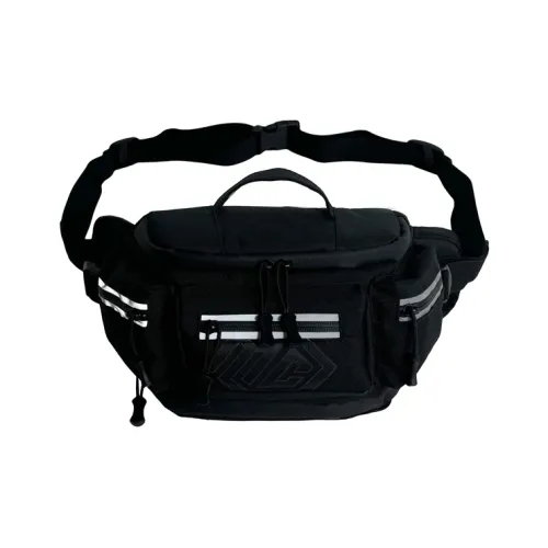 H YXIANG Oxford Sling Bag Унисекс Многоцветный