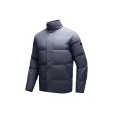 Мужская одежда, серого цвета