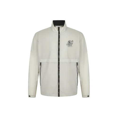 C'N'C Far Mountain Outdoor Series Куртки и Пальто Мужской