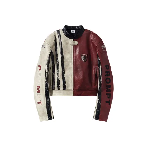 Куртки и пальто унисекс BLINDNOPLAN