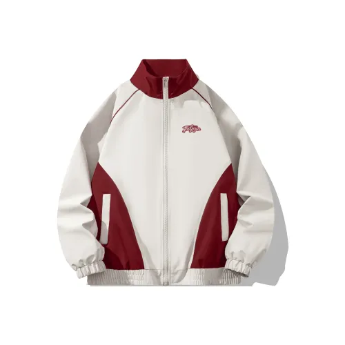 T D JOJO Куртки и Пальто Унисекс