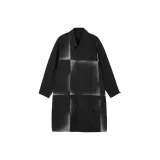 001 Глубокий черный