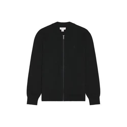 Calvin Klein Мужские черные куртки