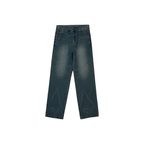 M26D Унисекс Джинсы