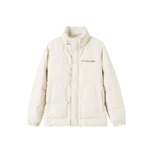 U.S. POLO ASSN. Down Jacket Men's