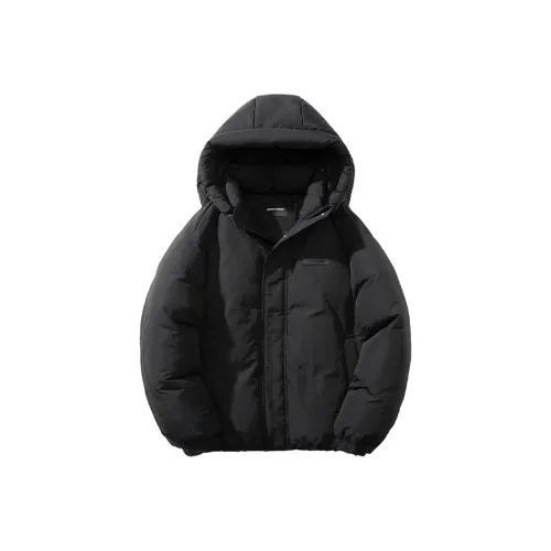 GOLFCROSS Унисекс Пуховики