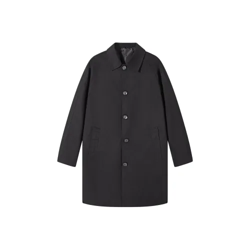 RHIME Chime95 Series Тренчкот Унисекс