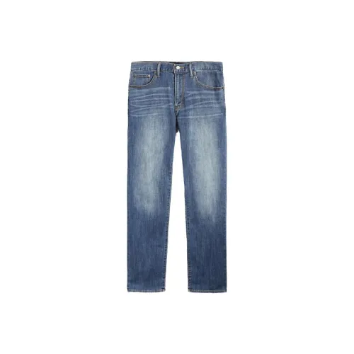 GAP Blue Men's Jeans  
GAP Синий Мужской Джинсы
