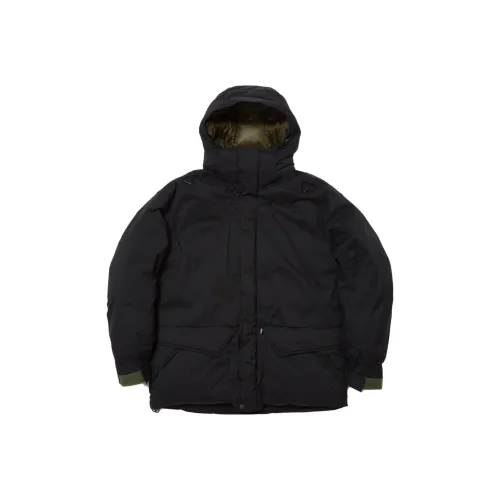 Marmot BAL Co Branded Модель Черный Унисекс Парки