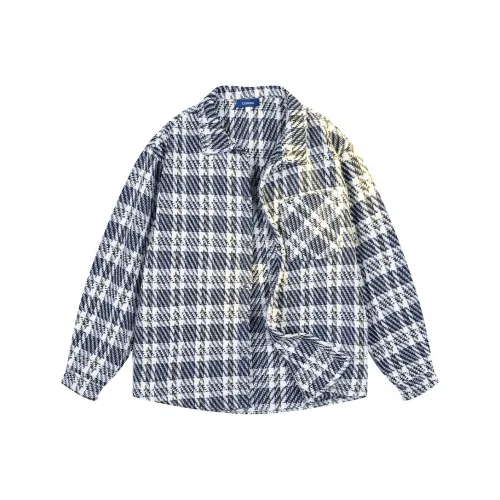 COMOWA Унисекс Куртки