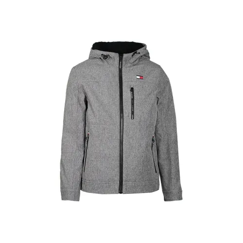 Tommy Hilfiger Мужские пуховики