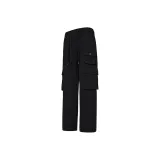 Чёрный (утолщённый)