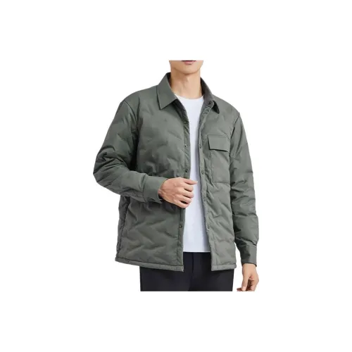 SUNDANCE Мужские Пуховики