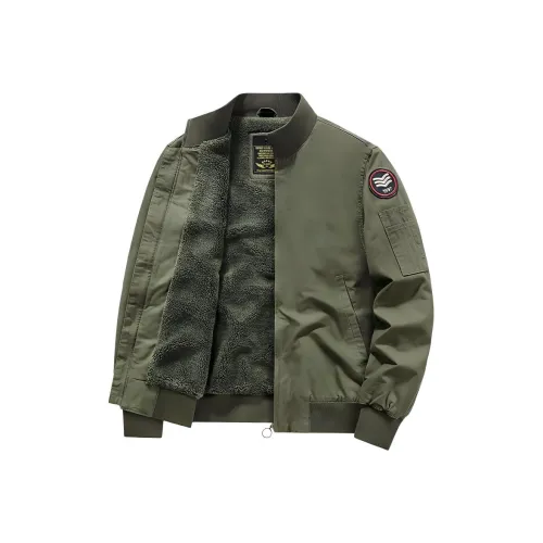 JEEP SPIRIT Пуховая куртка Мужская