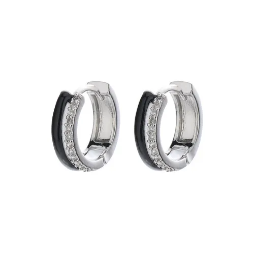 Серьги B Z из медного сплава унисекс