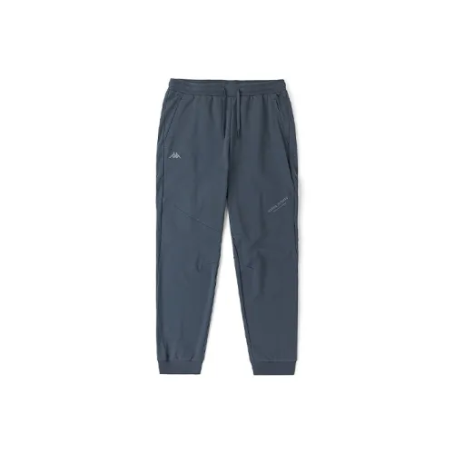 KAPPA SS22 Штаны с манжетами Тренировочные брюки Мужской