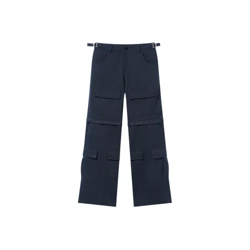 BLIND402 Унисекс Брюки карго