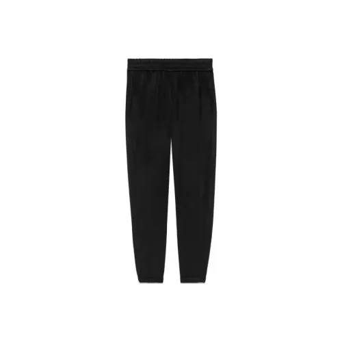 SAINT LAURENT FW22 Повседневные брюки Мужской